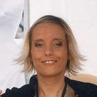 Nadine Spruss Nøgen