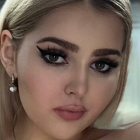 Nadjabunny Nøgen