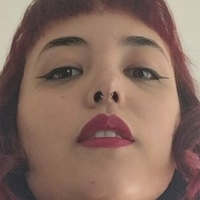 naiakinkygoddess Nøgen