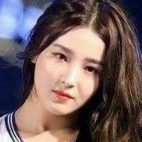 Nancy Jewel McDonie Nøgen