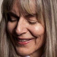 Nancy Palk Nøgen