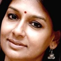 Nandita Das Nøgen