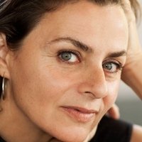 Naomi Krauss Nøgen