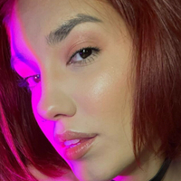 naomi_secrets Nøgen