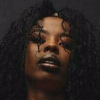 naomiebony Nøgen