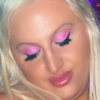 naomiplatinum Nøgen