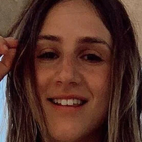 Nashla Aguilar Nøgen
