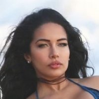Nasia Jansen Nøgen