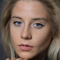 Nastassia Ponomarenko Nøgen