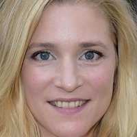 Natacha Régnier Nøgen