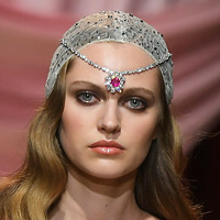 Natalia Bulycheva Nøgen