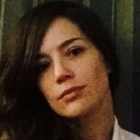 Natália Lage Nøgen