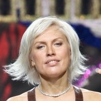 Natalia Ragozina Nøgen