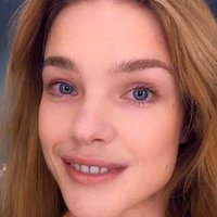 Natalia Vodianova Nøgen