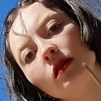 nataliagreyfree Nøgen