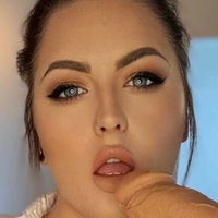 Nataliaraeofficial Nøgen