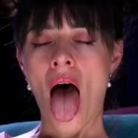 Natalie Flowers Nøgen