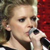 Natalie Main Nøgen