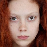 Natalie Westling Nøgen
