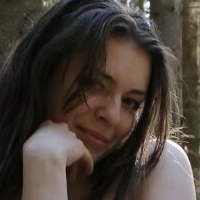 nataschasophiaafree Nøgen