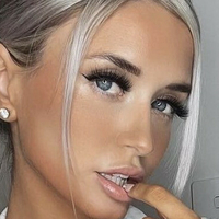 Natasha Dodds Nøgen
