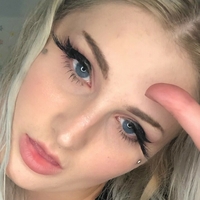 Natasha Kiria Nøgen