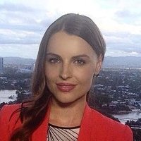 Natasha Pruchniewicz Nøgen