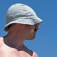 natexstetson Nøgen
