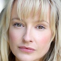 Nathalie Buscombe Nøgen