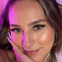 Nathaly Rosse Nøgen