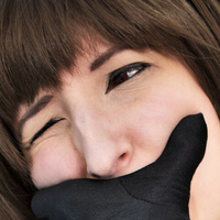 Natsuko Hiragi Nøgen