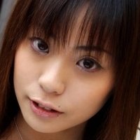 Natsumi Mitsu Nøgen