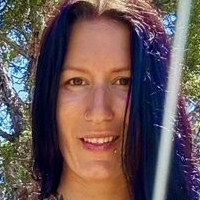 Naturally_bionka Nøgen