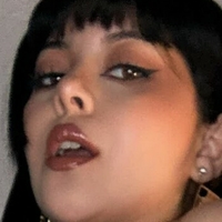 Naty Likes Pizza Nøgen