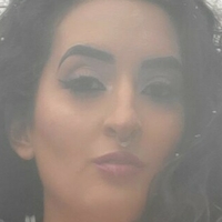 naughty.succubus Nøgen