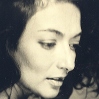 nayamodel Nøgen