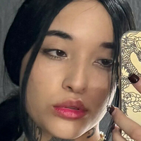 Nayel Marquin Nøgen