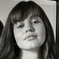 Nettie R Harris Nøgen