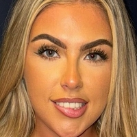 Niamh Hamer Nøgen