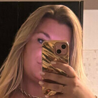 nickygirly Nøgen