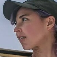 Nicole Coenen Nøgen