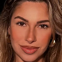 Nicole Faccoli Nøgen