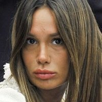 Nicole Minetti Nøgen