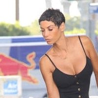Nicole Murphy Nøgen