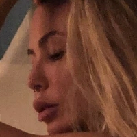 Nicole Peachy1 Nøgen