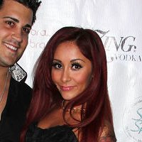 Nicole Polizzi Nøgen