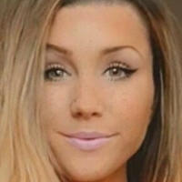 nicolefree Nøgen