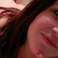 nicolelasalle Nøgen