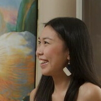 Nicoline Yiki Nøgen