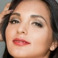 Nidia Garcia Munoz Nøgen